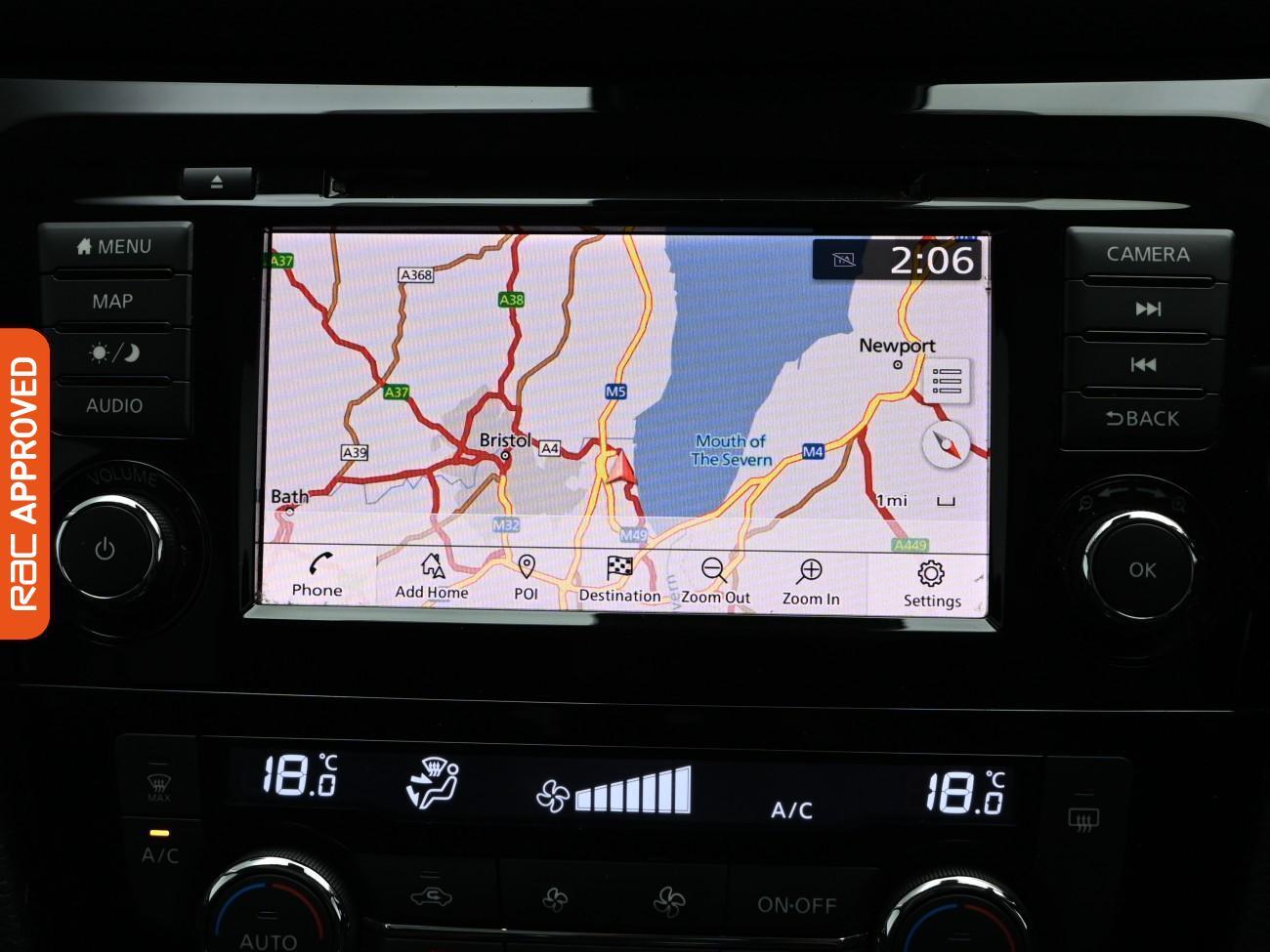 Used Nissan Qashqai 2020 for sale - 77460617: Photo 14