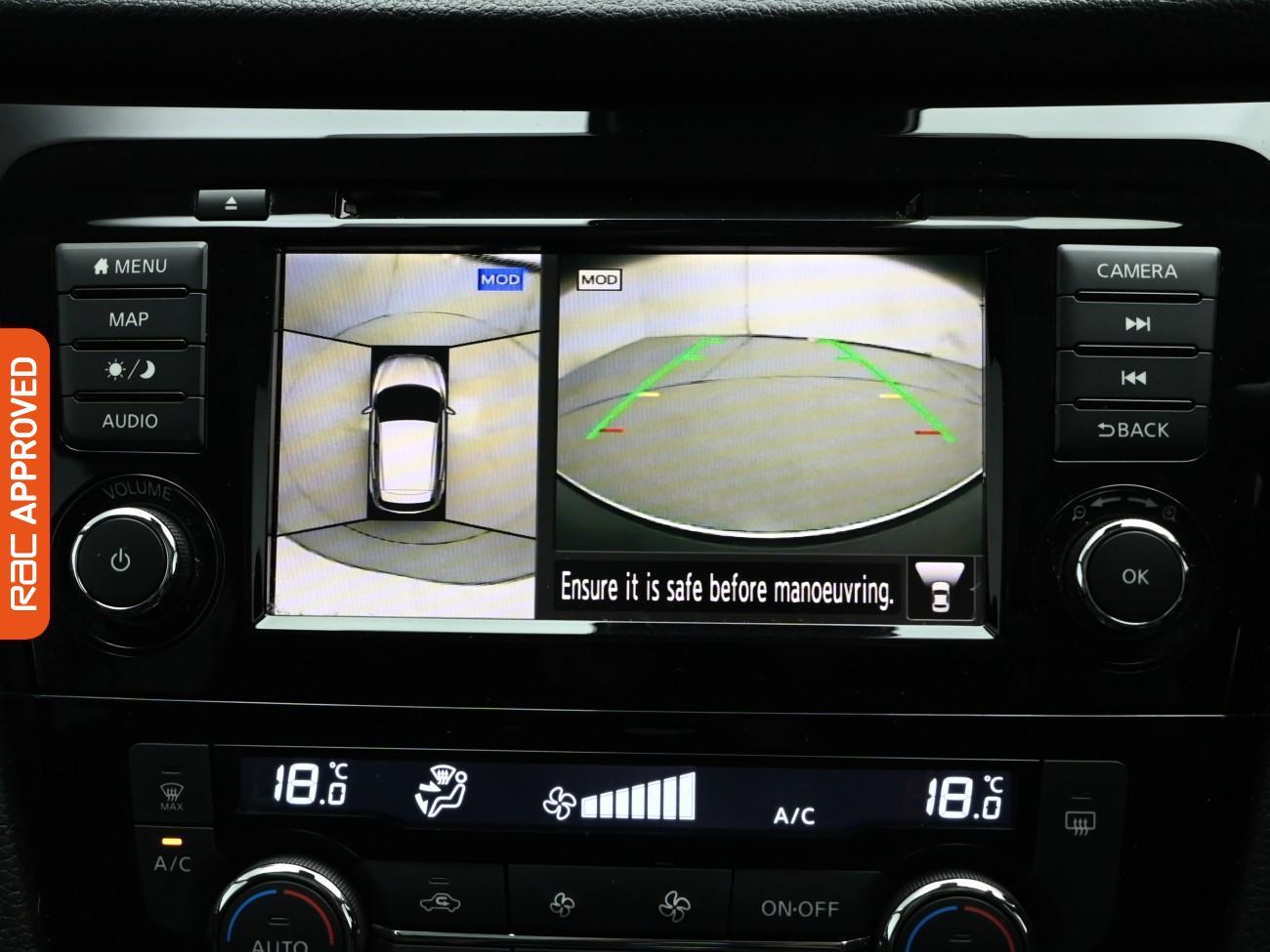 Used Nissan Qashqai 2020 for sale - 77460617: Photo 16