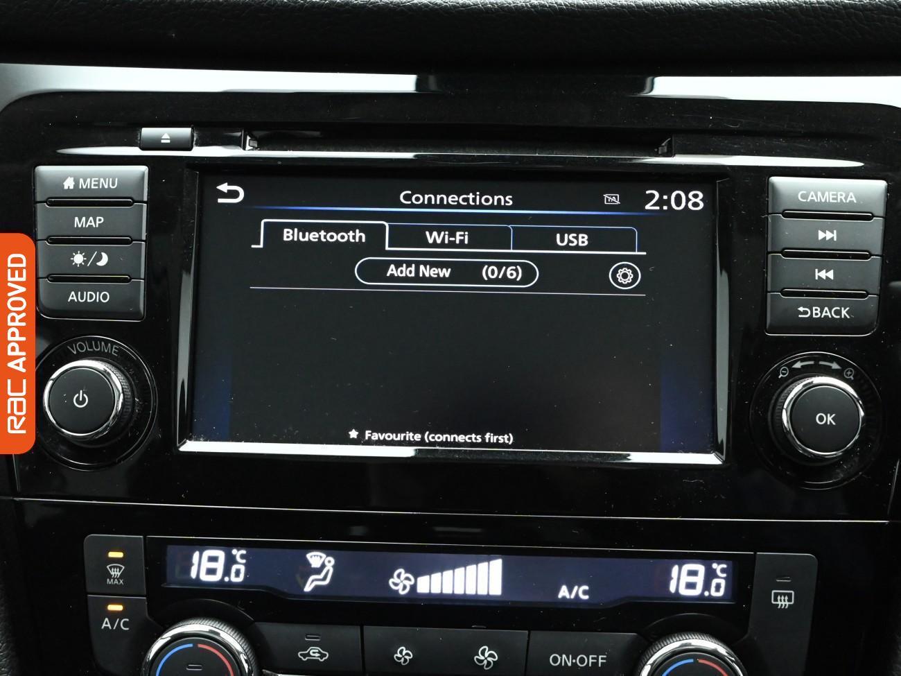 Used Nissan Qashqai 2020 for sale - 77460617: Photo 17