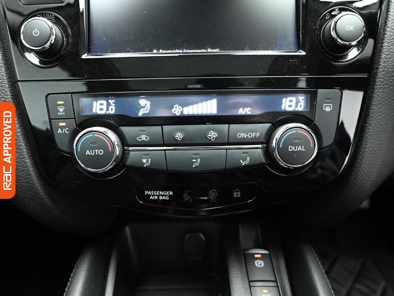 Used Nissan Qashqai 2020 for sale - 77460617: Photo 18