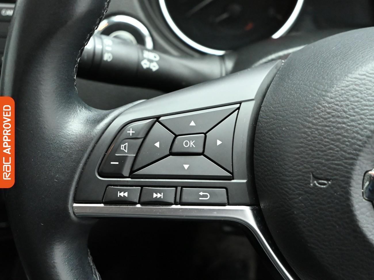 Used Nissan Qashqai 2020 for sale - 77460617: Photo 21