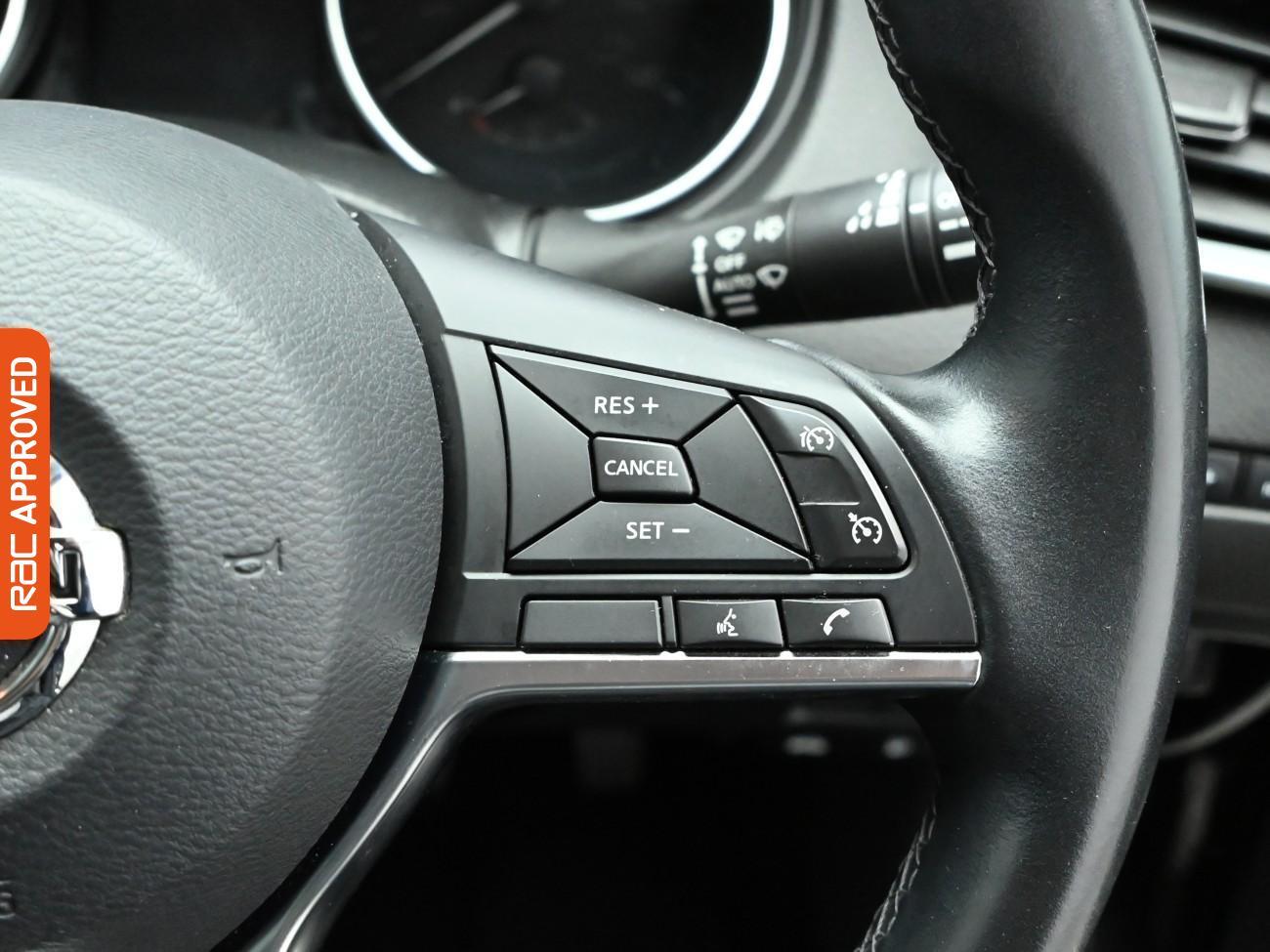 Used Nissan Qashqai 2020 for sale - 77460617: Photo 22