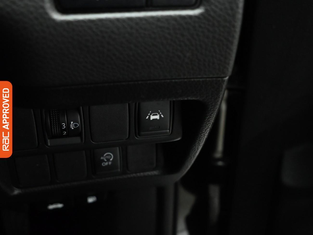 Used Nissan Qashqai 2020 for sale - 77460617: Photo 24