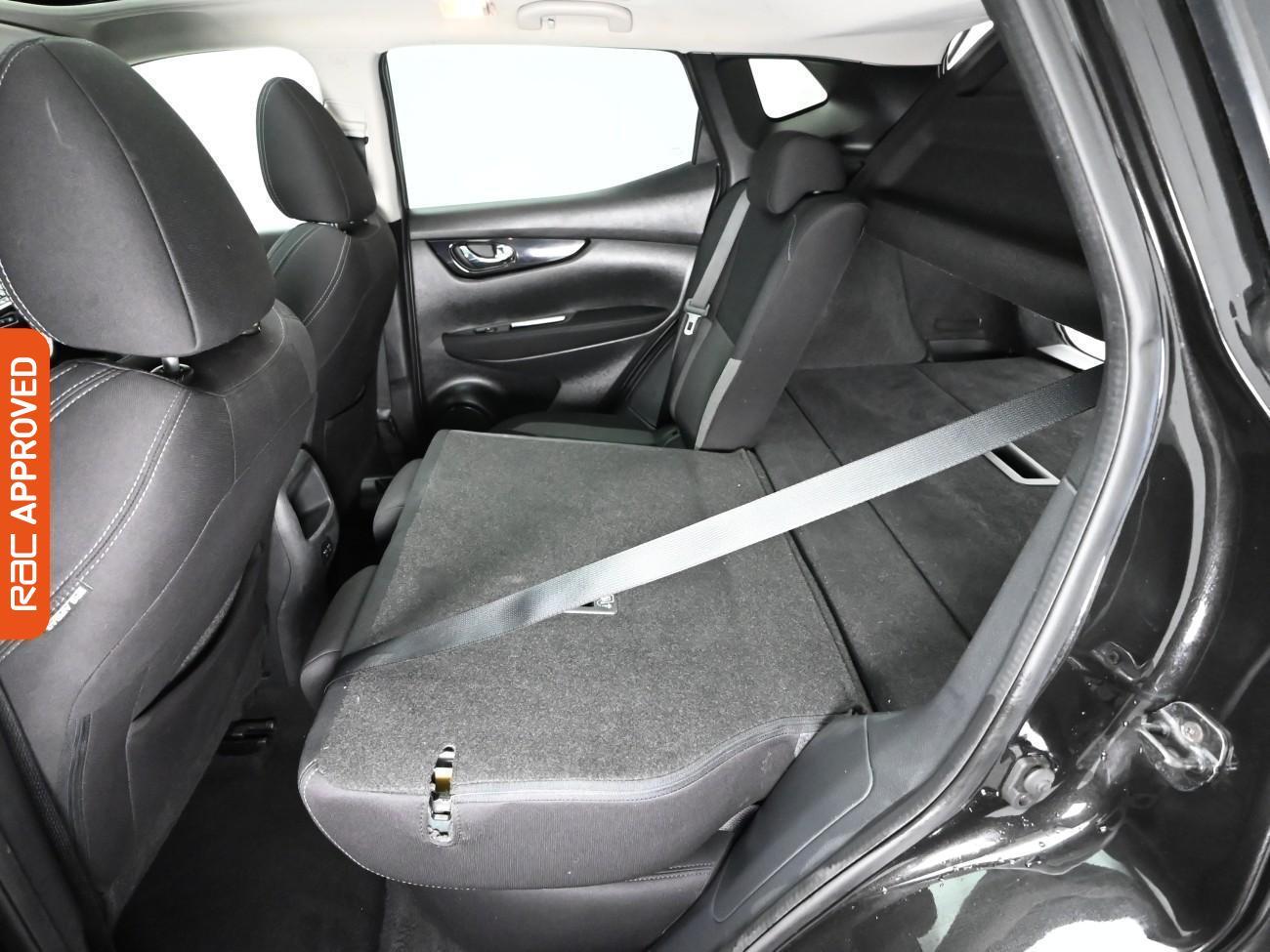 Used Nissan Qashqai 2020 for sale - 77460617: Photo 25