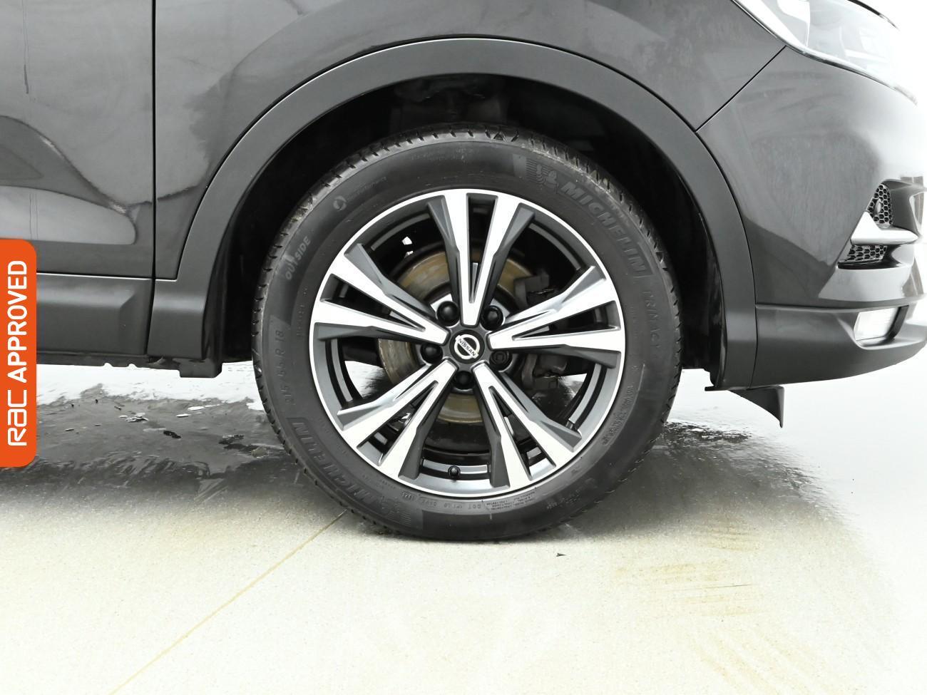 Used Nissan Qashqai 2020 for sale - 77460617: Photo 27