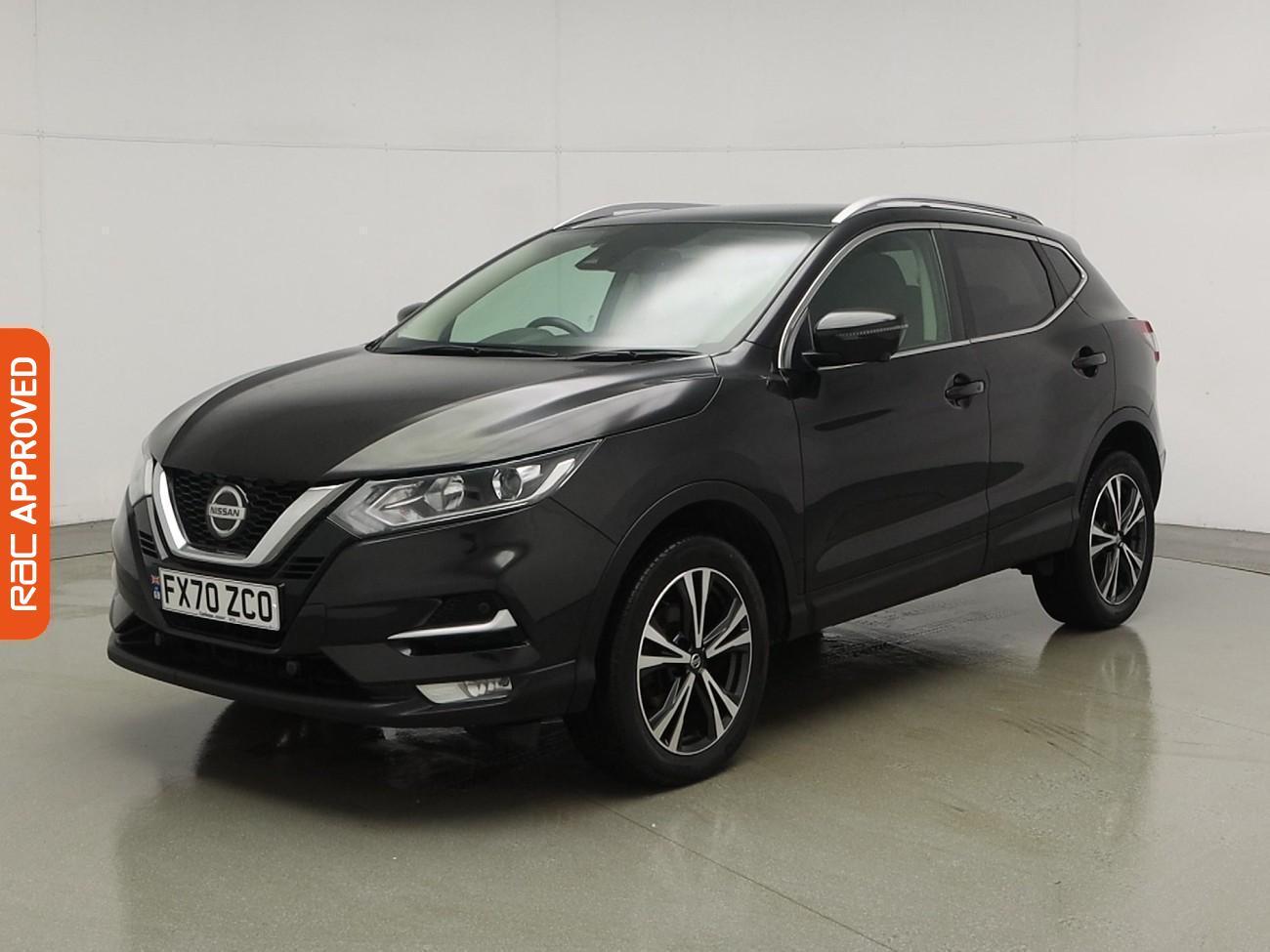 Used Nissan Qashqai 2020 for sale - 77460617: Photo 28