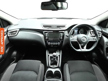 Used Nissan Qashqai 2020 for sale - 77460617: Photo