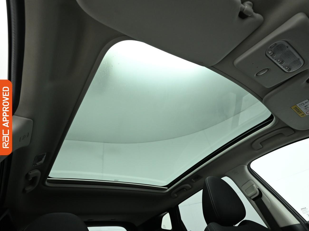 Used Nissan Qashqai 2020 for sale - 77460617: Photo 3