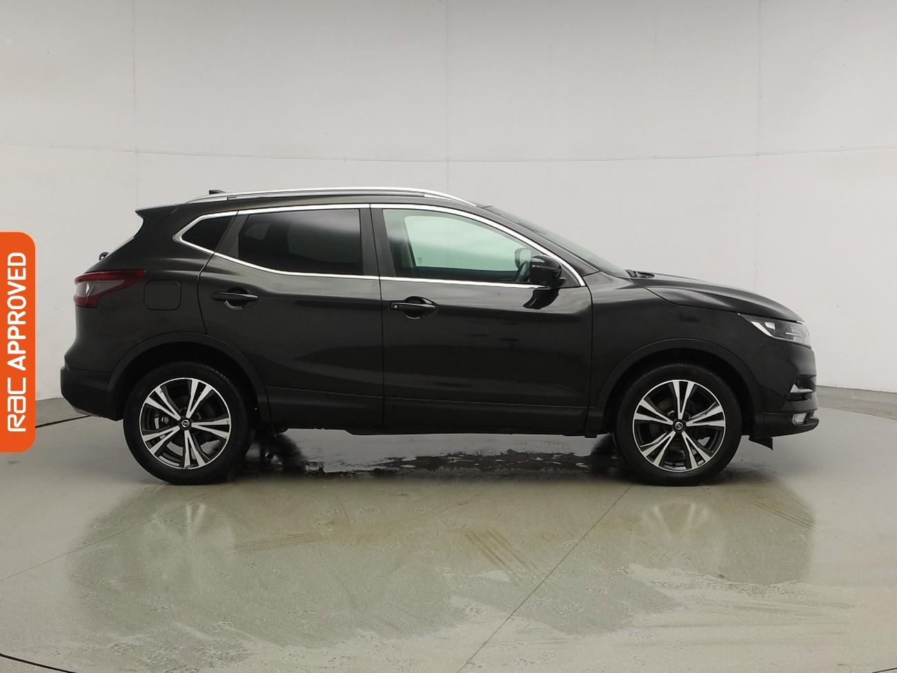Used Nissan Qashqai 2020 for sale - 77460617: Photo 6