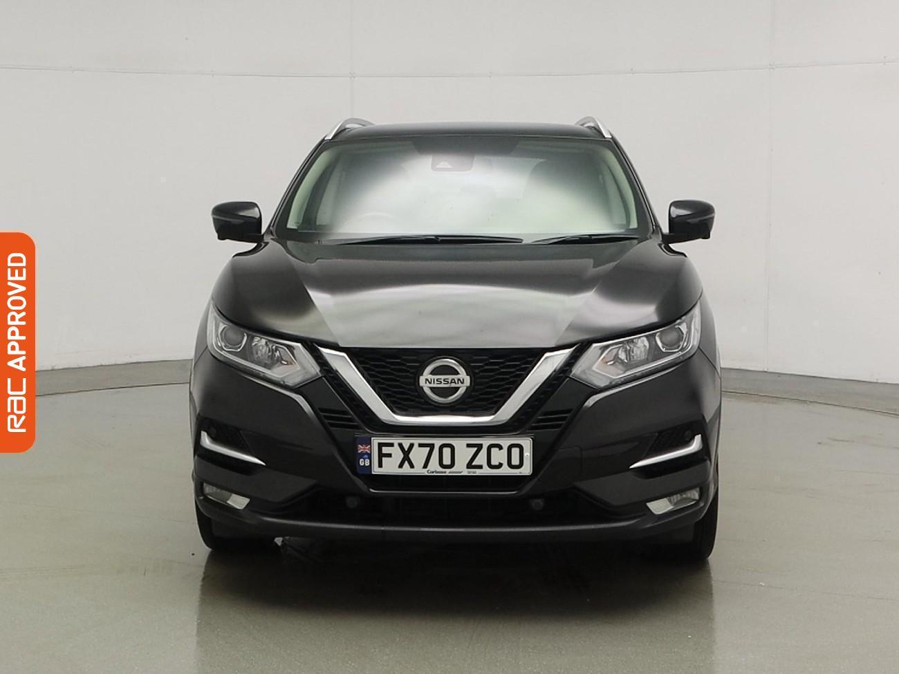 Used Nissan Qashqai 2020 for sale - 77460617: Photo 7