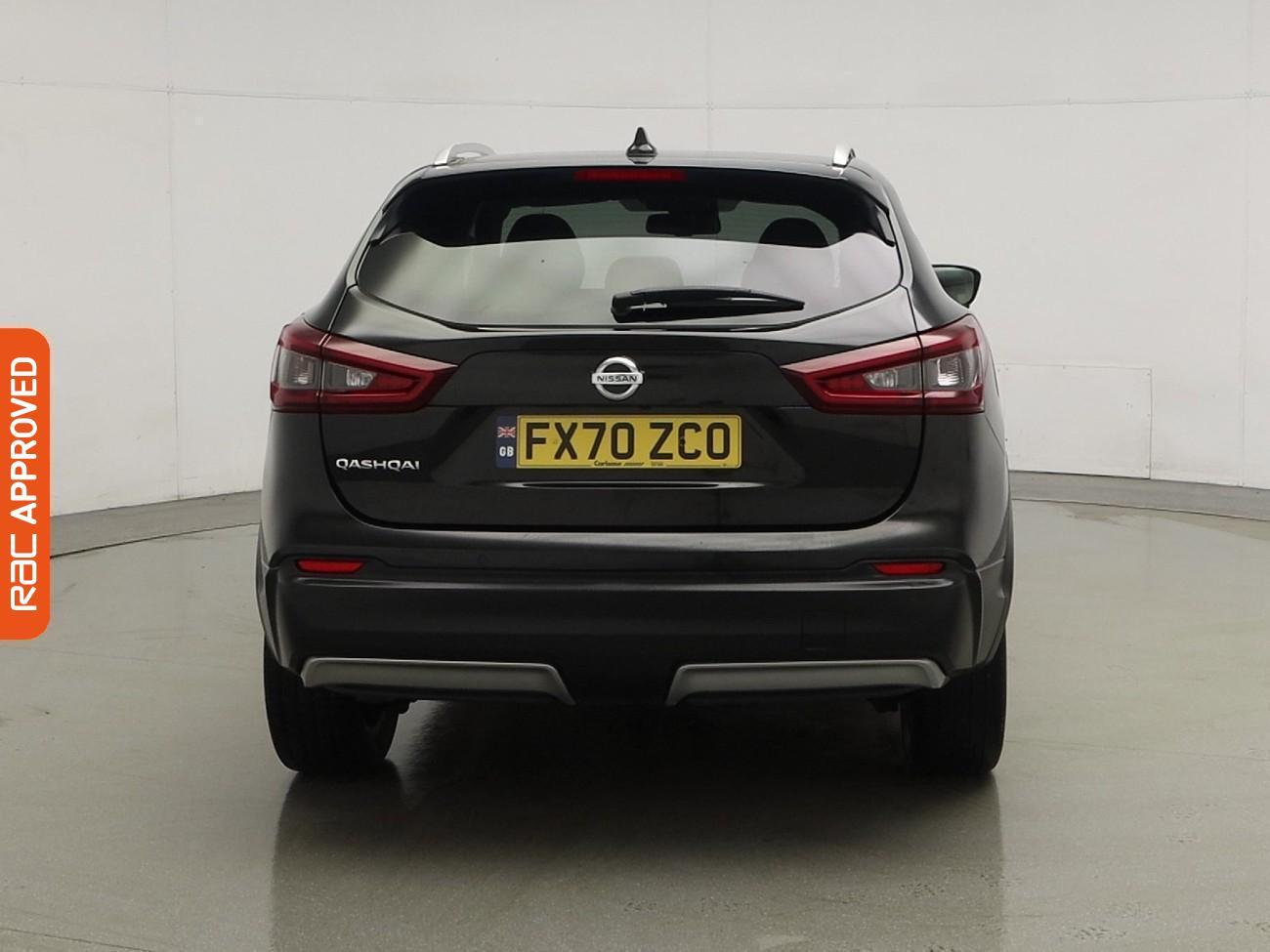 Used Nissan Qashqai 2020 for sale - 77460617: Photo 8