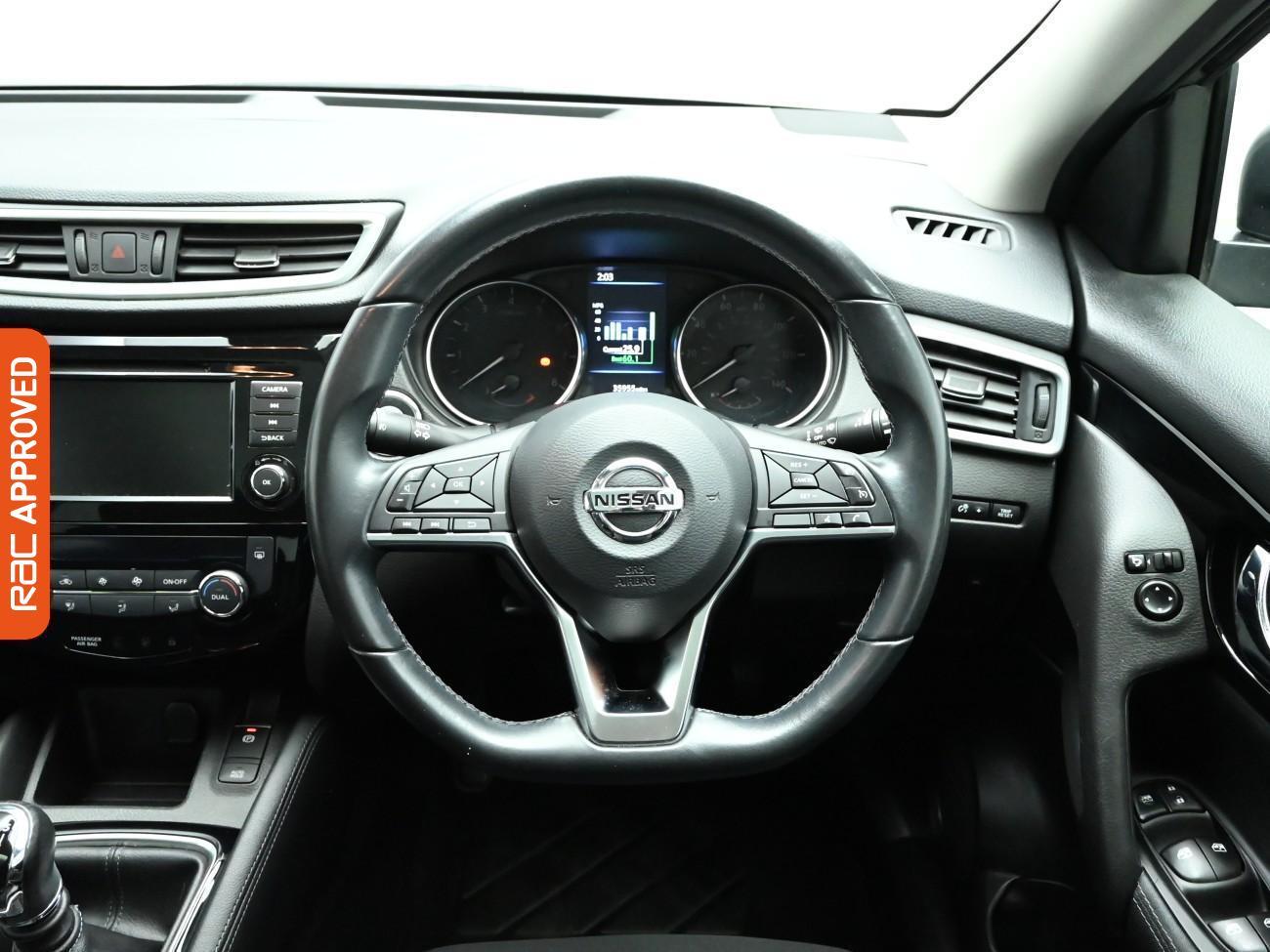 Used Nissan Qashqai 2020 for sale - 77460617: Photo 9