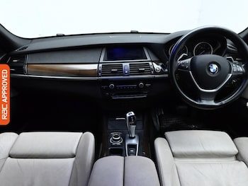 Used BMW X5 2012 for sale - 75440786: Photo