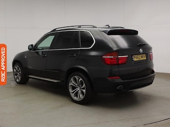 Used BMW X5 2012 for sale - 75440786: Photo