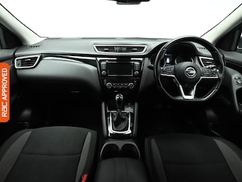 Used Nissan Qashqai 2021 for sale - 77546354: Photo