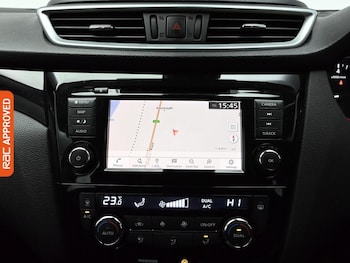 Used Nissan Qashqai 2021 for sale - 77546354: Photo