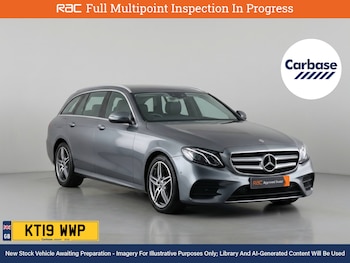 Used Mercedes-Benz C Class 2019 for sale - 77199510: Photo