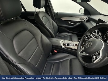 Used Mercedes-Benz C Class 2019 for sale - 77199510: Photo