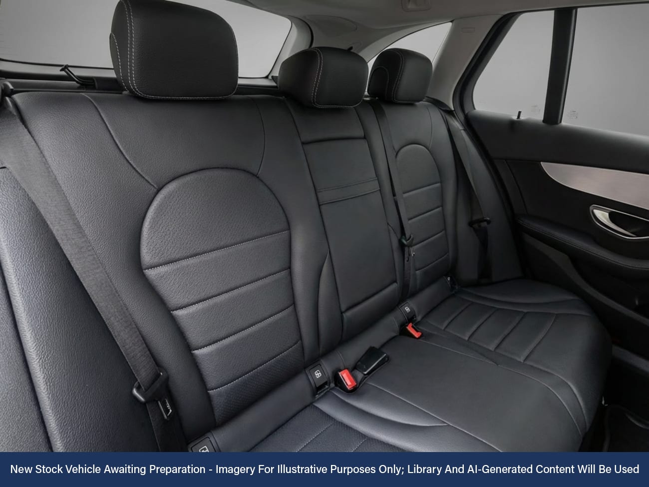 Used Mercedes-Benz C Class 2019 for sale - 77199510: Photo 4