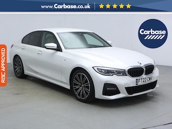Used BMW 3 Series 2022 for sale - 79429236: Photo