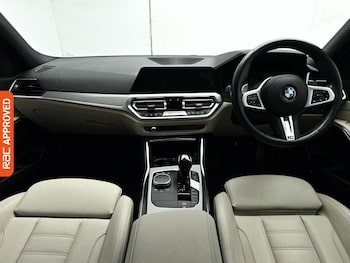Used BMW 3 Series 2022 for sale - 79429236: Photo