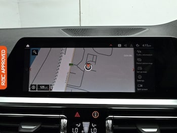 Used BMW 3 Series 2022 for sale - 79429236: Photo