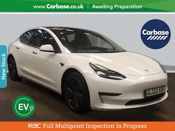 Used Tesla Model 3 2022 for sale - 76035271: Photo