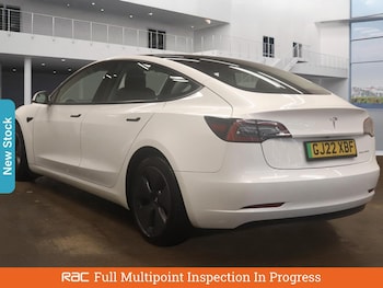 Used Tesla Model 3 2022 for sale - 76035271: Photo