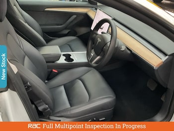 Used Tesla Model 3 2022 for sale - 76035271: Photo