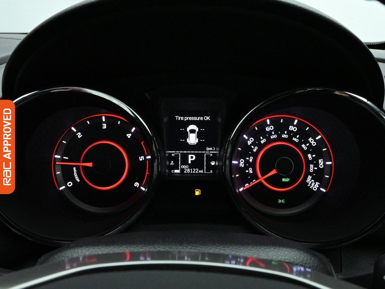 Used Ssangyong Tivoli 2018 for sale - 78209663: Photo 11