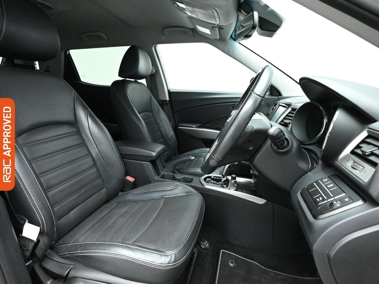 Used Ssangyong Tivoli 2018 for sale - 78209663: Photo 12