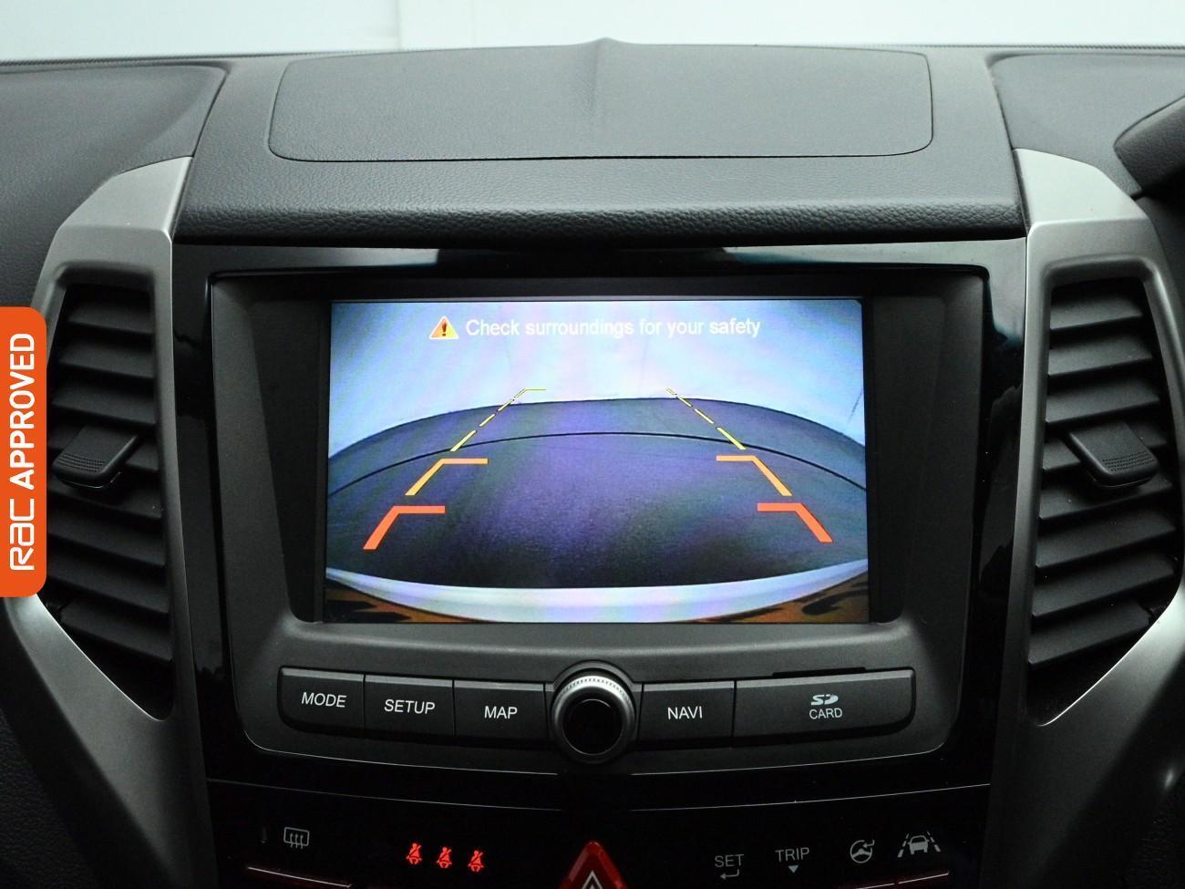 Used Ssangyong Tivoli 2018 for sale - 78209663: Photo 14