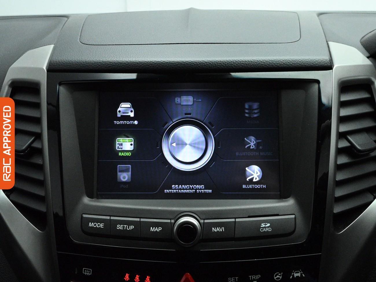 Used Ssangyong Tivoli 2018 for sale - 78209663: Photo 15