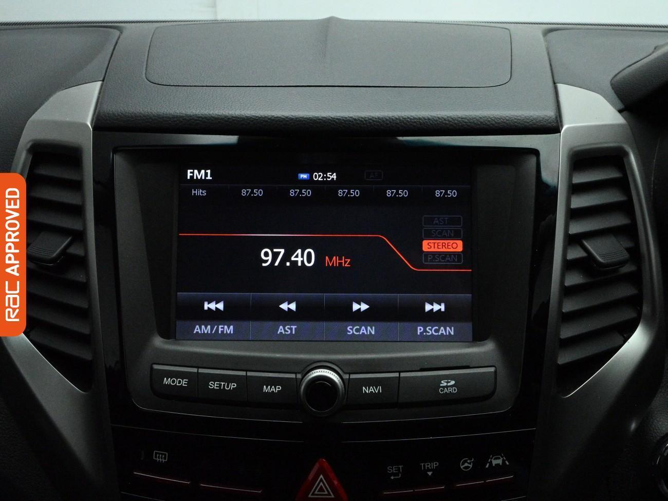 Used Ssangyong Tivoli 2018 for sale - 78209663: Photo 16