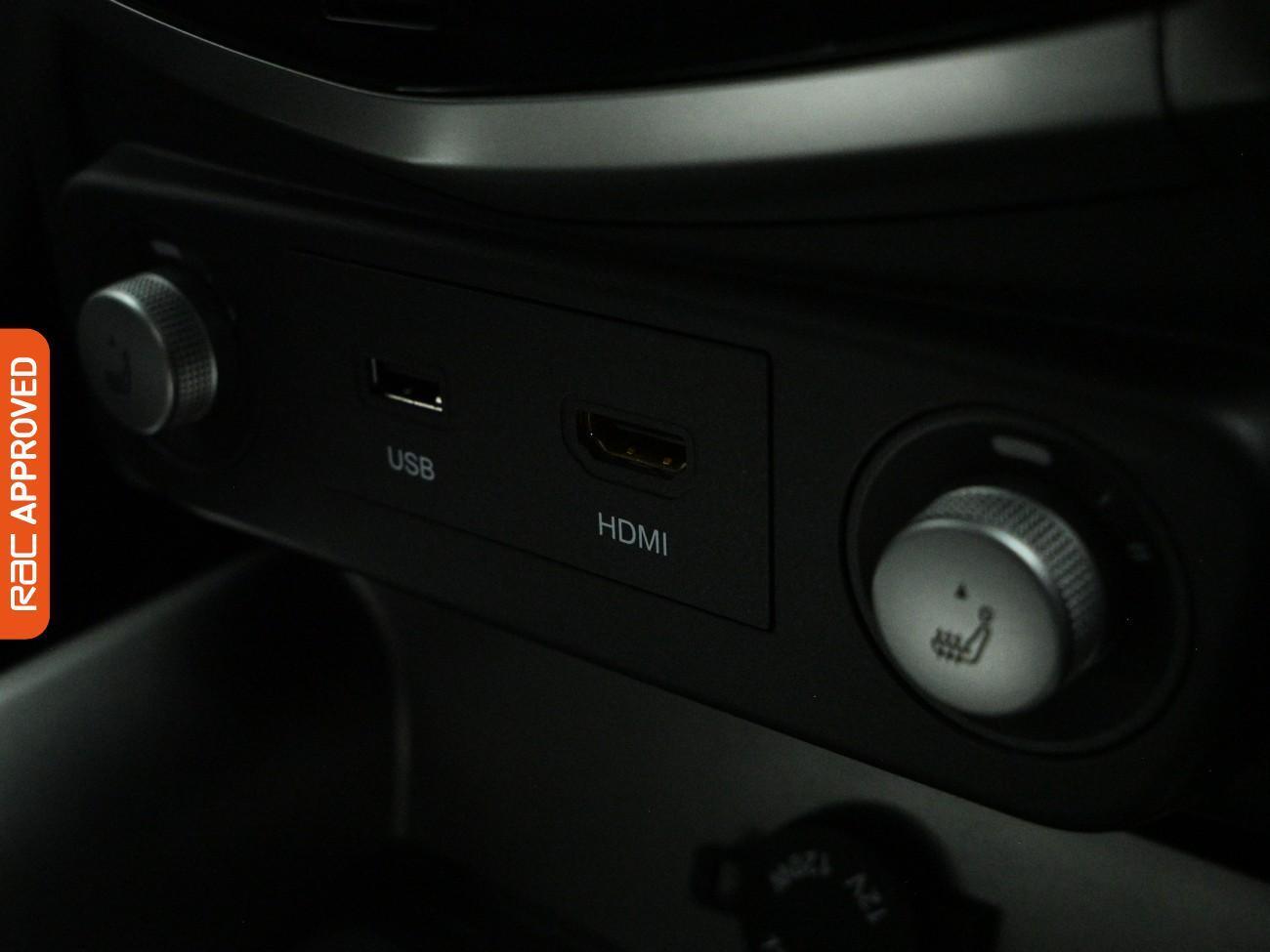 Used Ssangyong Tivoli 2018 for sale - 78209663: Photo 17