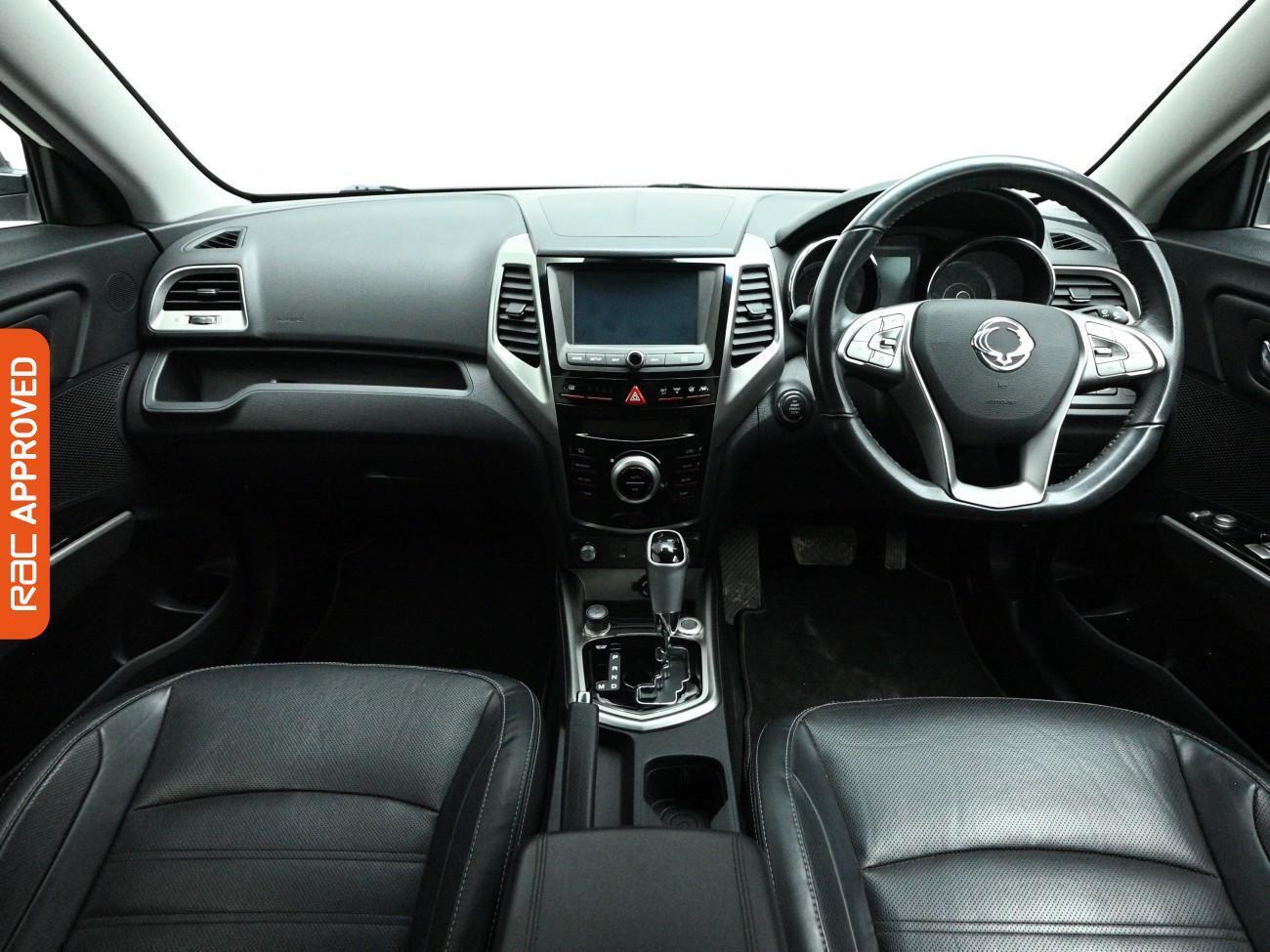 Used Ssangyong Tivoli 2018 for sale - 78209663: Photo 2