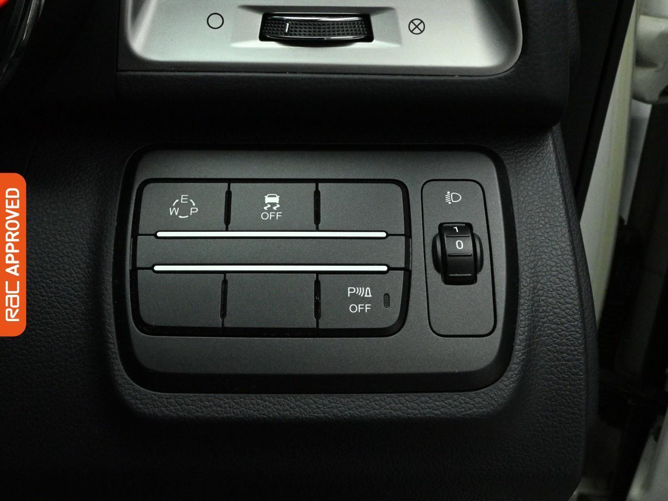 Used Ssangyong Tivoli 2018 for sale - 78209663: Photo 21