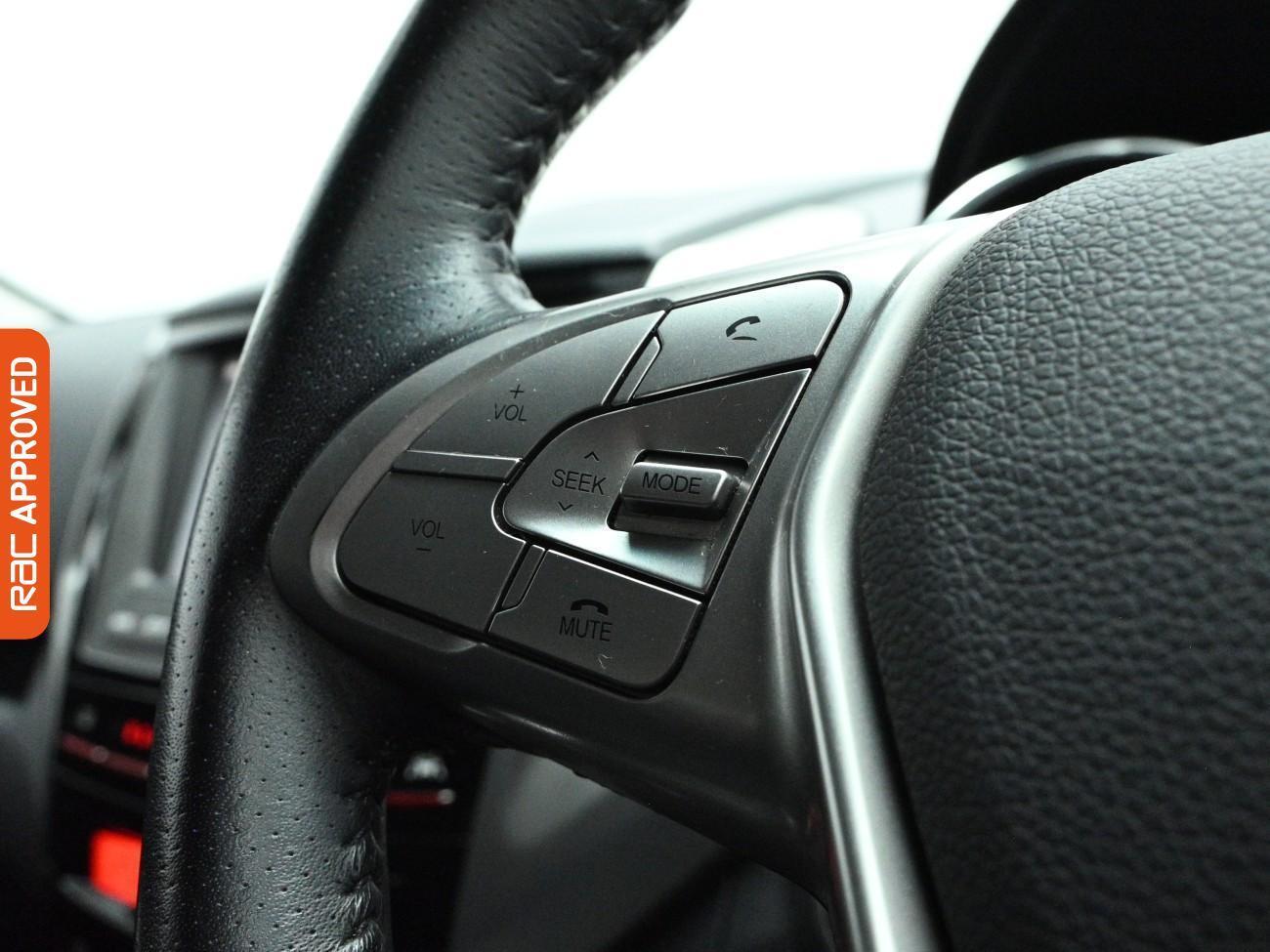 Used Ssangyong Tivoli 2018 for sale - 78209663: Photo 25