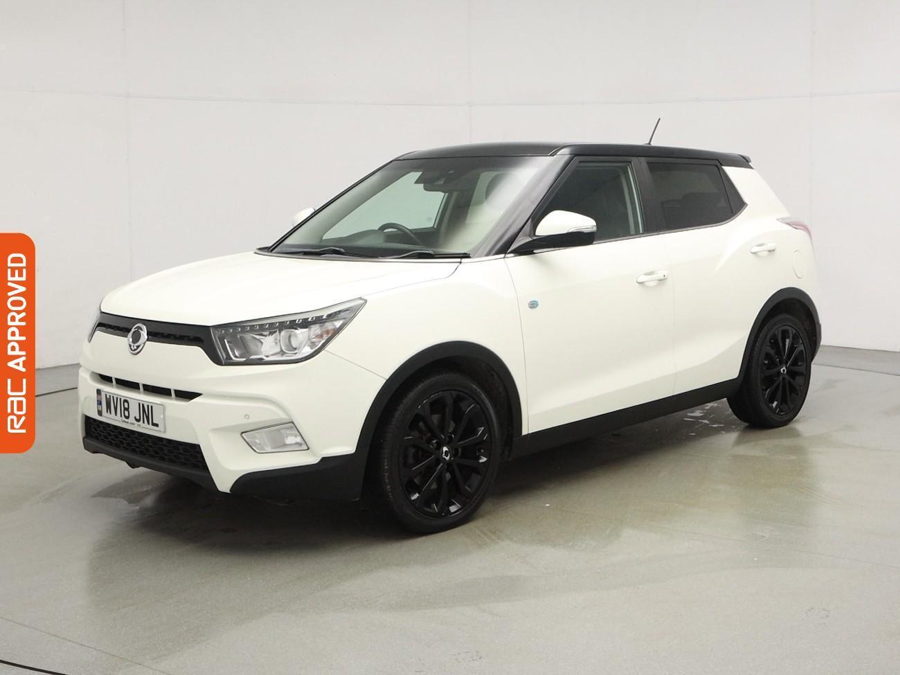 Used Ssangyong Tivoli 2018 for sale - 78209663: Photo 29