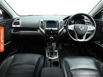 Used Ssangyong Tivoli 2018 for sale - 78209663: Photo