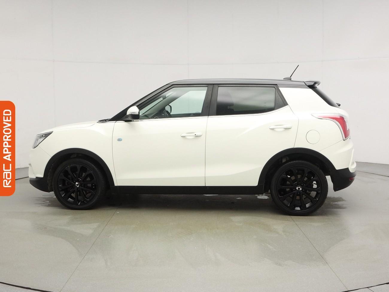 Used Ssangyong Tivoli 2018 for sale - 78209663: Photo 31