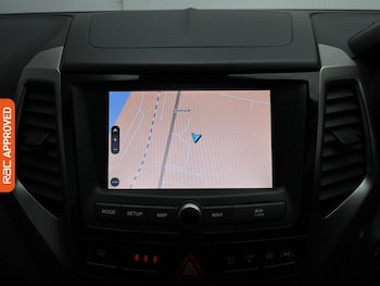 Used Ssangyong Tivoli 2018 for sale - 78209663: Photo