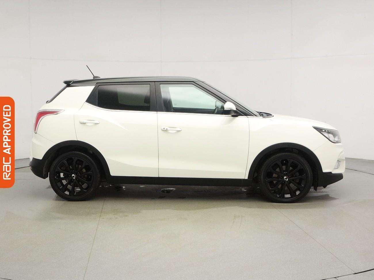 Used Ssangyong Tivoli 2018 for sale - 78209663: Photo 6