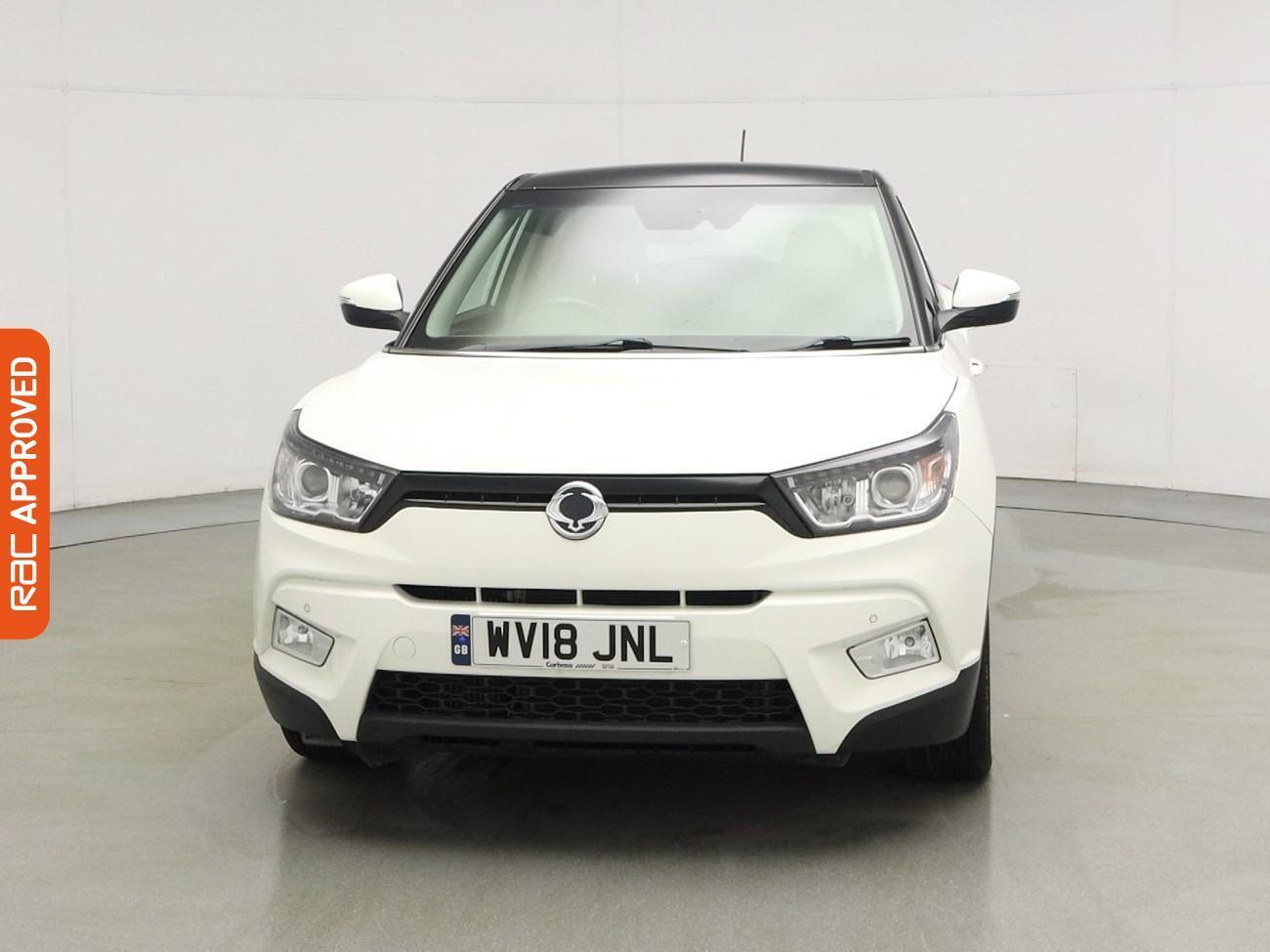 Used Ssangyong Tivoli 2018 for sale - 78209663: Photo 7