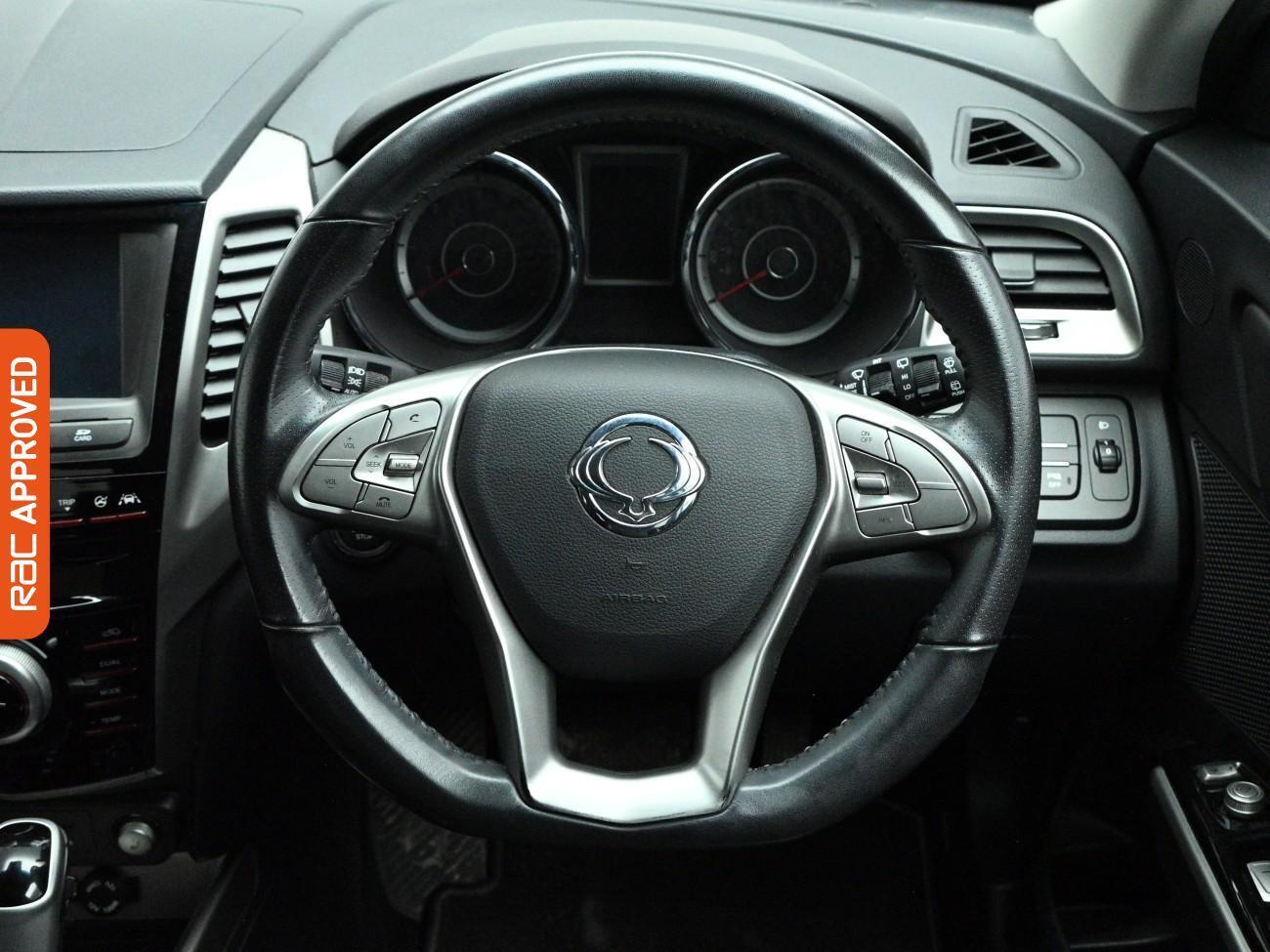 Used Ssangyong Tivoli 2018 for sale - 78209663: Photo 9