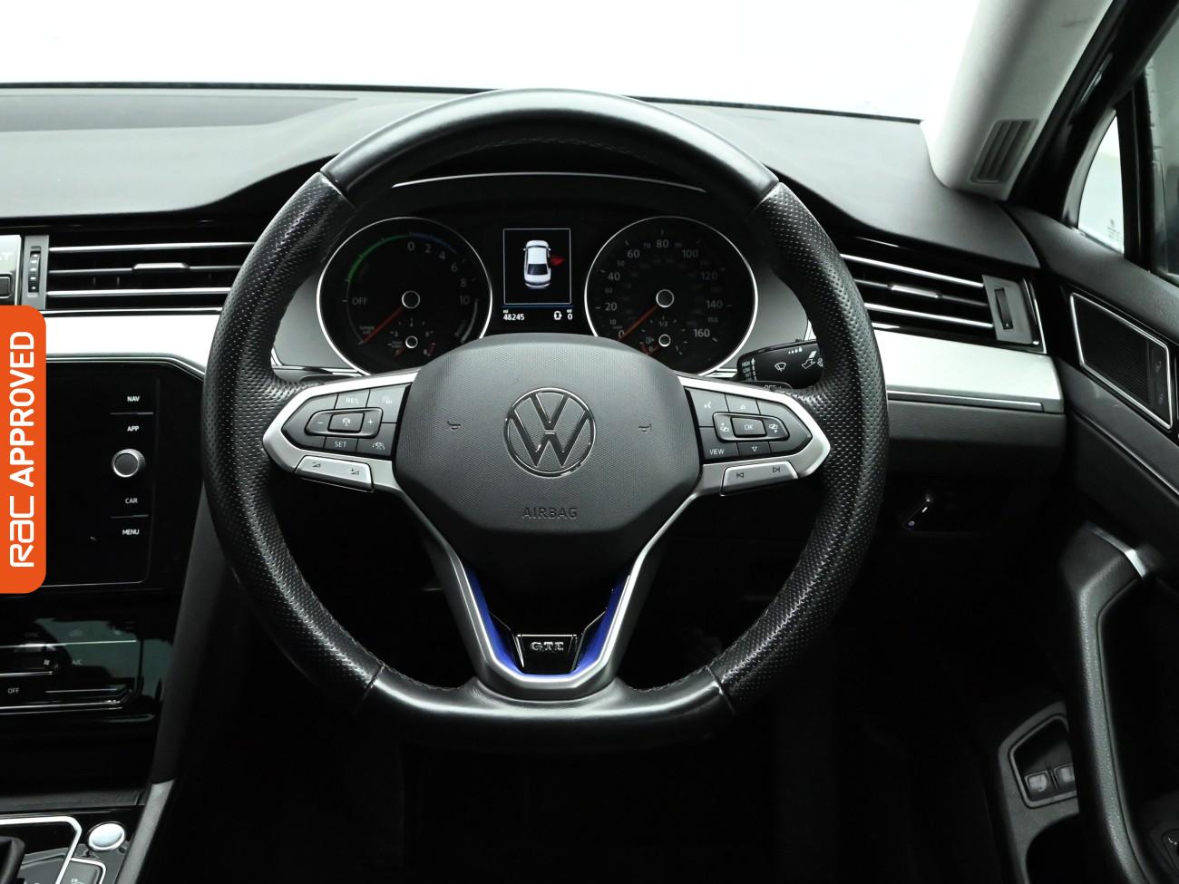 Used Volkswagen Passat 2020 for sale - 77654295: Photo 10