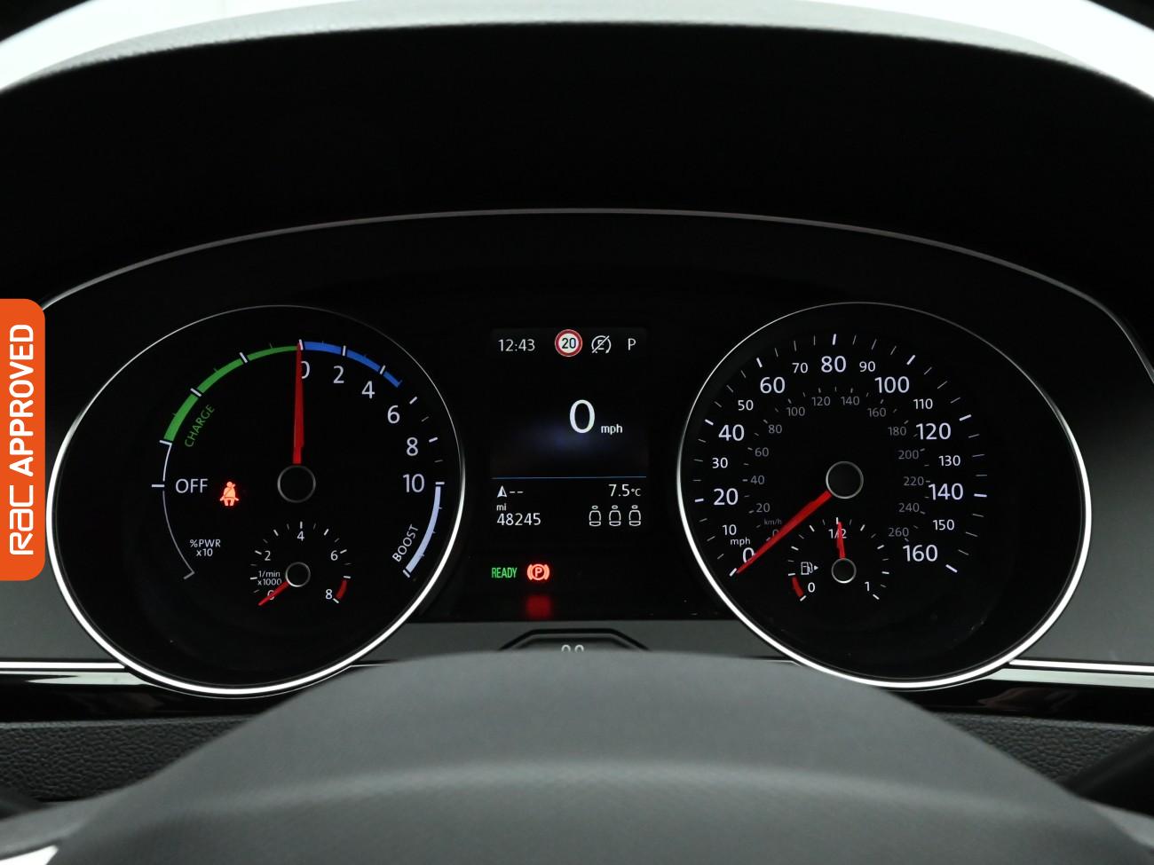 Used Volkswagen Passat 2020 for sale - 77654295: Photo 12