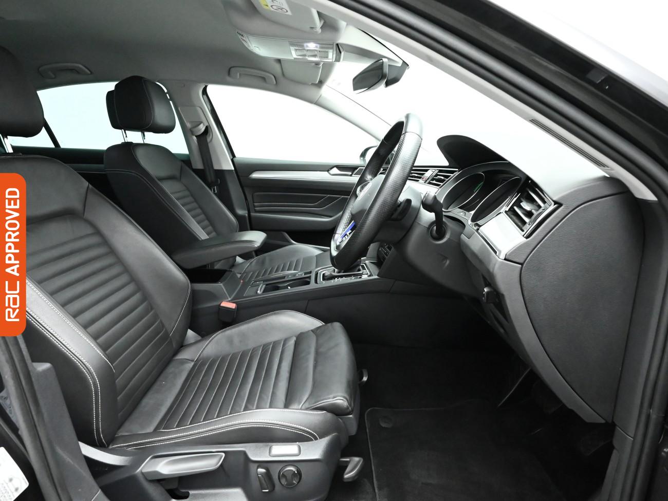 Used Volkswagen Passat 2020 for sale - 77654295: Photo 13