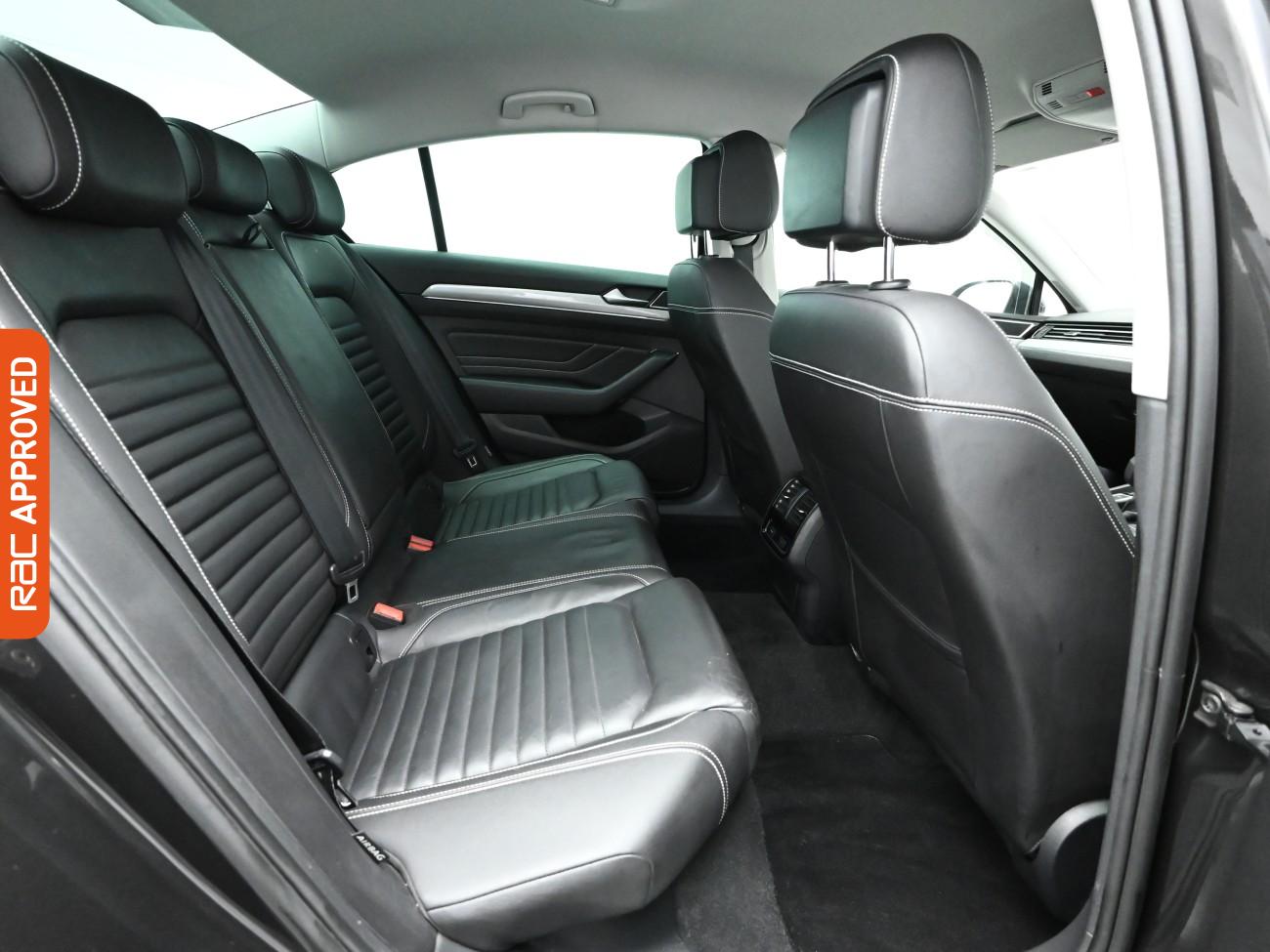 Used Volkswagen Passat 2020 for sale - 77654295: Photo 14