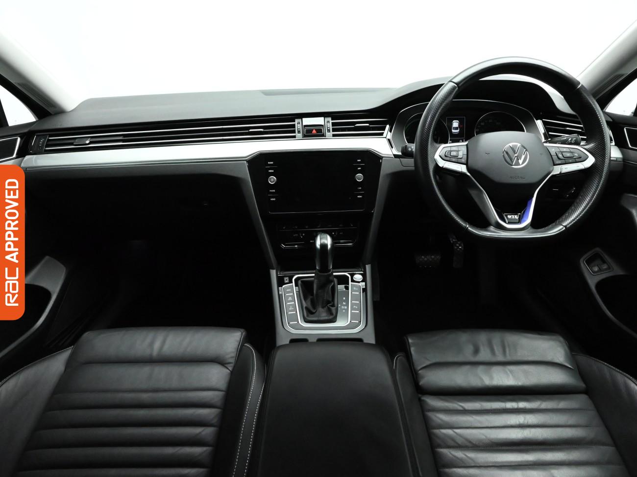 Used Volkswagen Passat 2020 for sale - 77654295: Photo 2